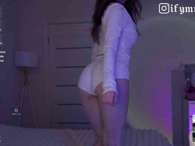 fymryn webcam