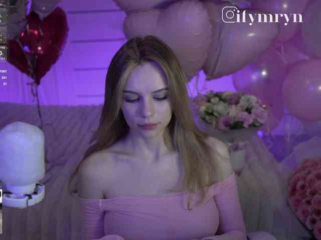 Модель: fymryn