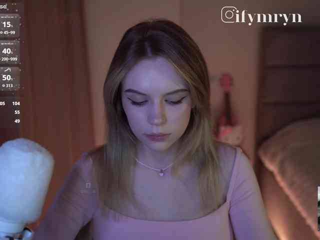 Model: fymryn
