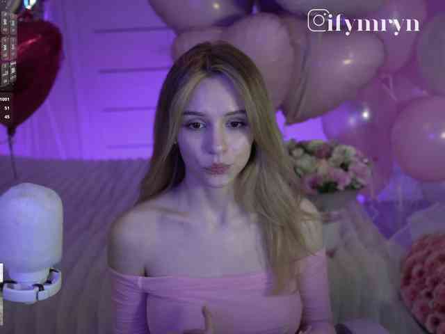 Модель: fymryn