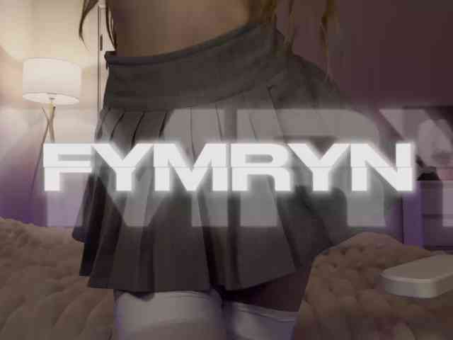 fymryn webcam