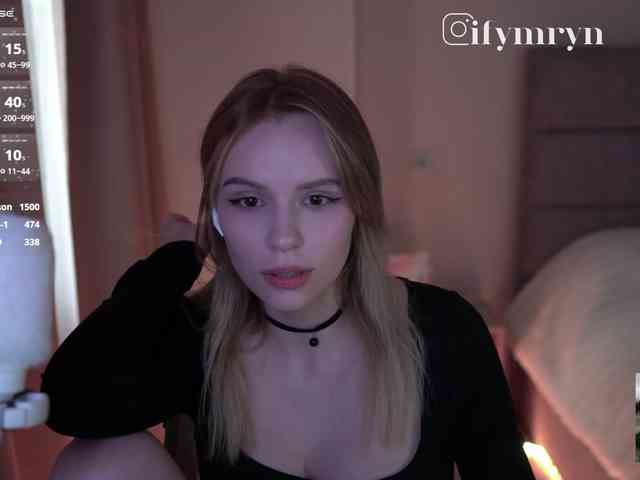 Модель: fymryn