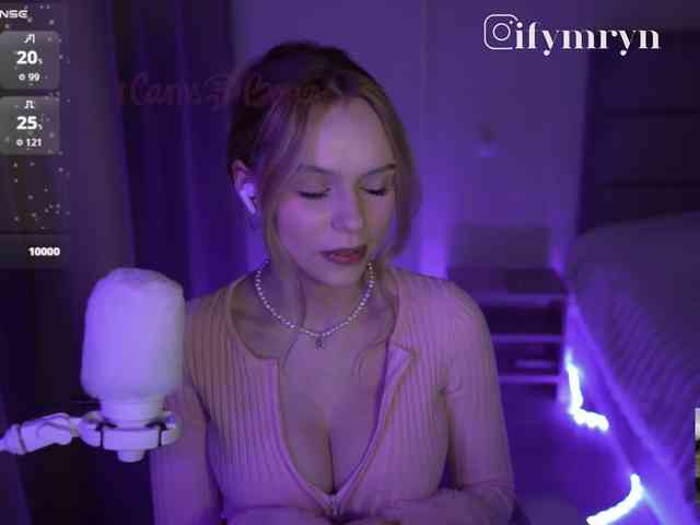 fymryn