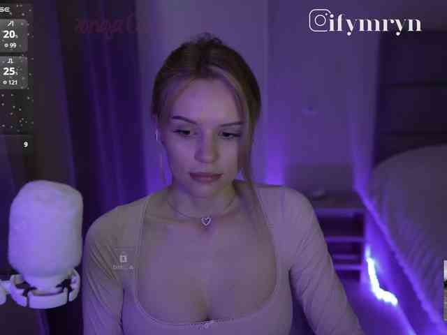 Модель: fymryn