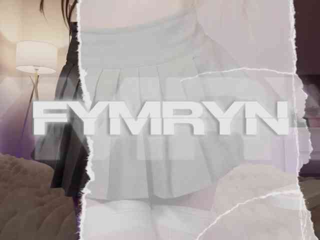 fymryn webcam