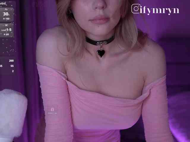 fymryn webcam