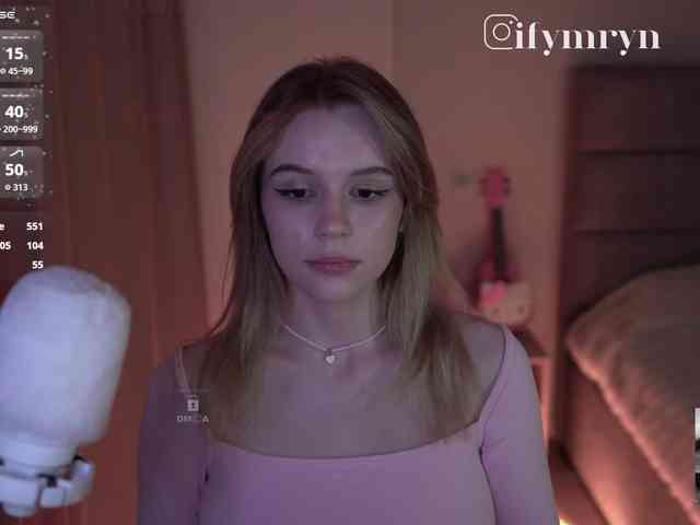 fymryn