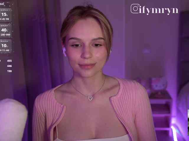 Модель: fymryn
