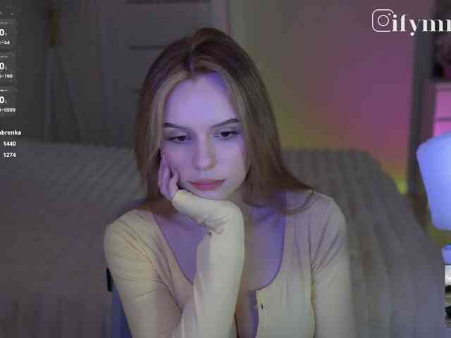 fymryn webcam