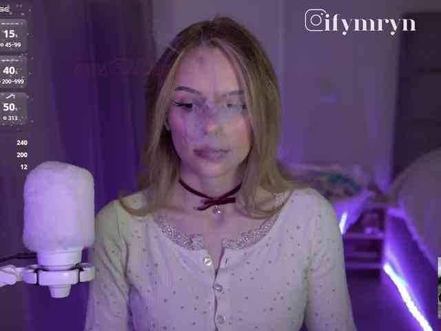 fymryn Sex Cam Show