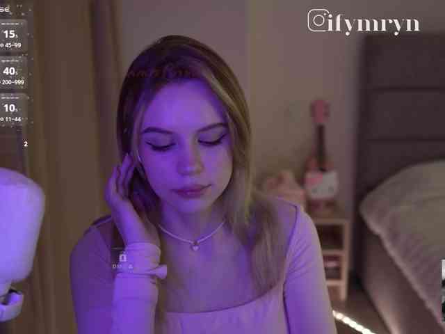 Модель: fymryn