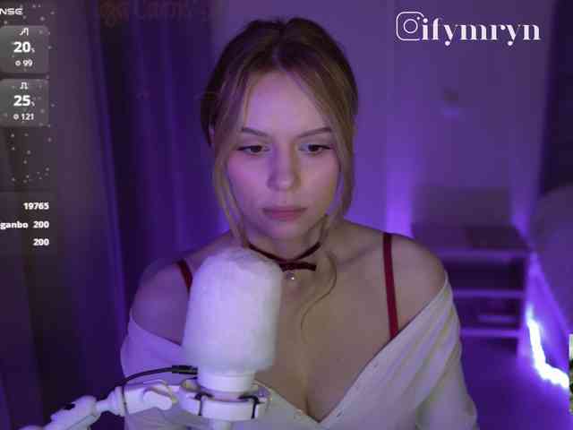 fymryn