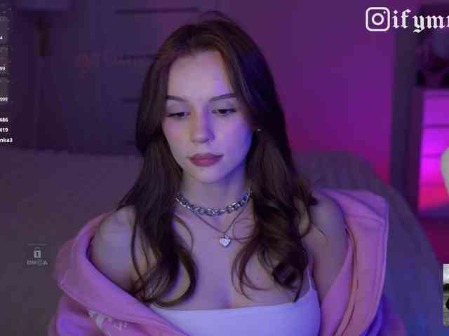 Модель: fymryn