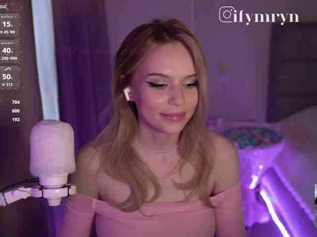 Модель: fymryn