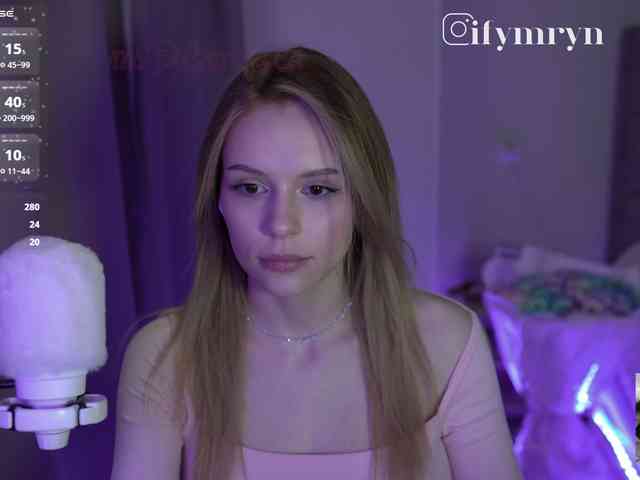 Модель: fymryn