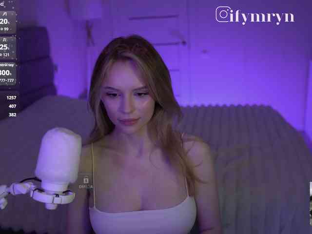 Model: fymryn