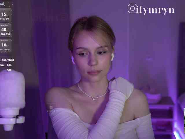 fymryn fymryn