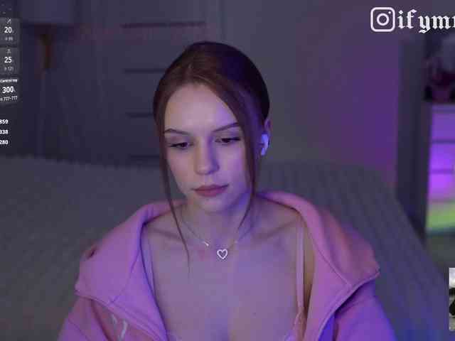 Model: fymryn