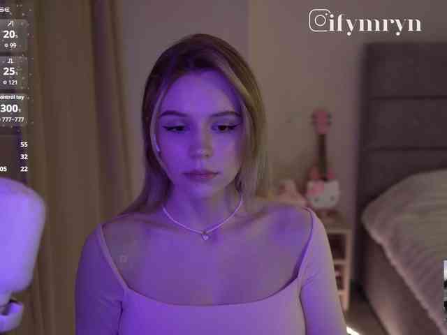 Model: fymryn