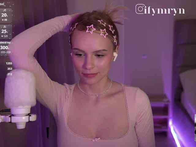 Модель: fymryn