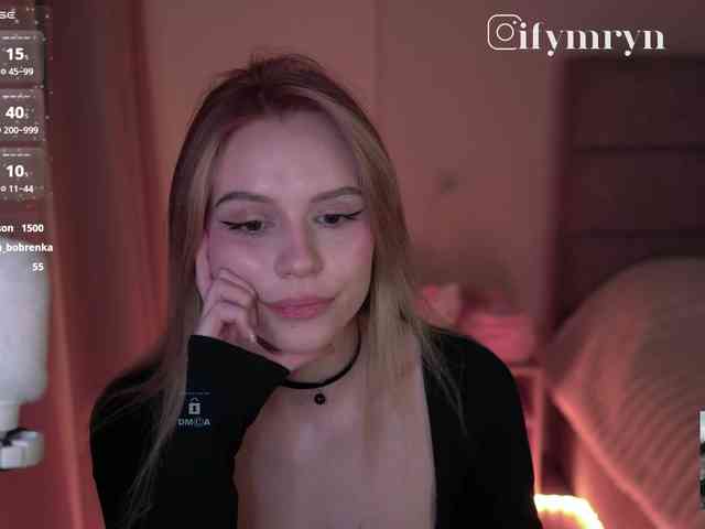 fymryn