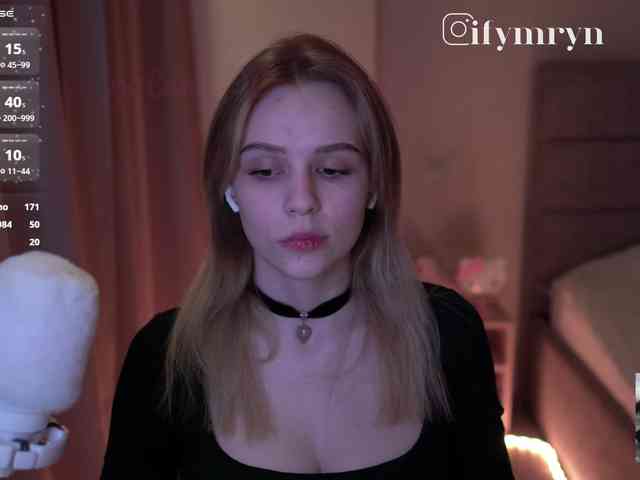 fymryn