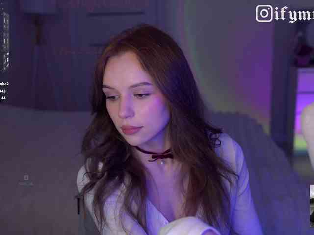 Model: fymryn