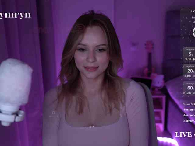 fymryn