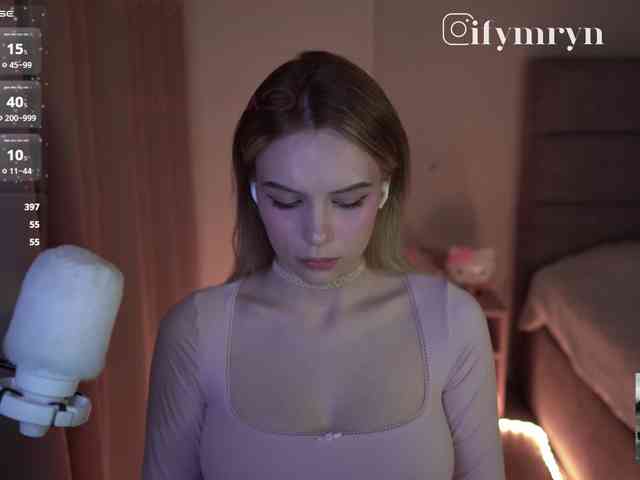 fymryn