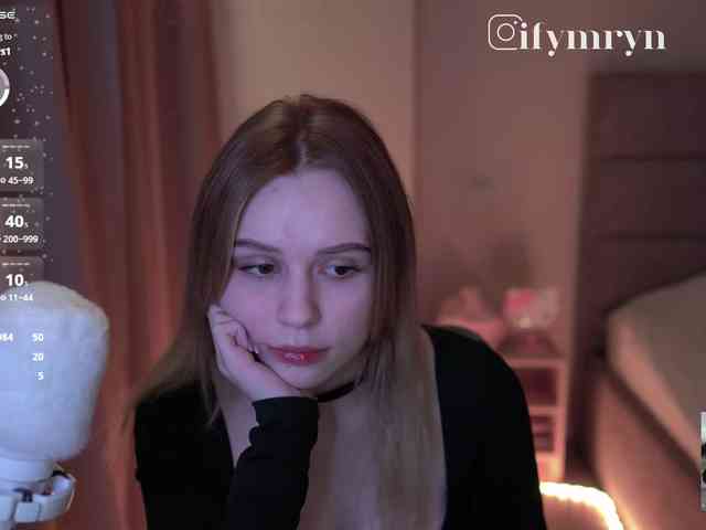 Модель: fymryn