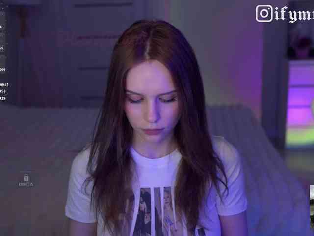 fymryn webcam