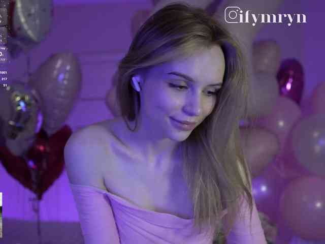 fymryn webcam