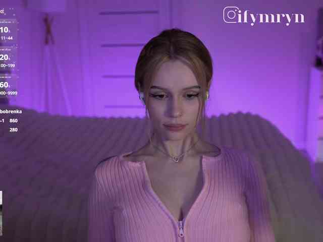 Модель: fymryn