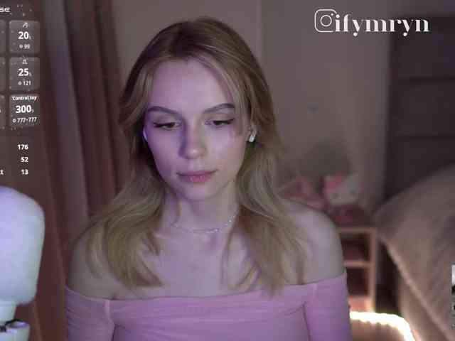 fymryn