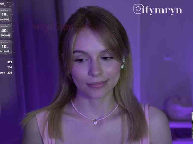 Модель: fymryn