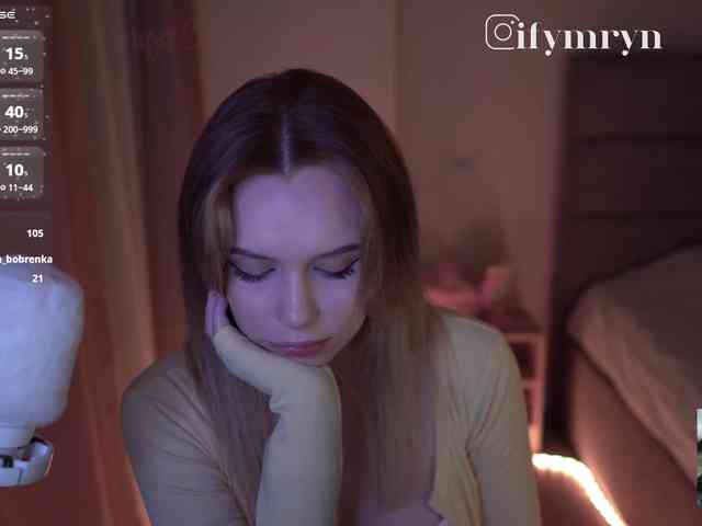 fymryn