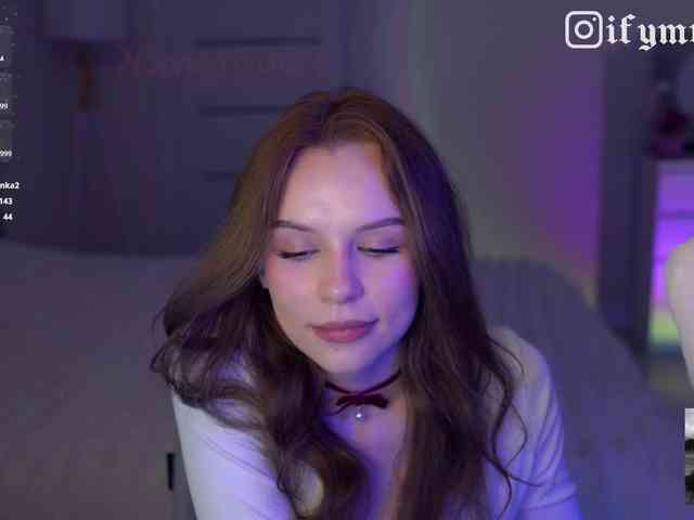 fymryn webcam