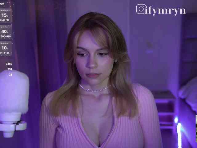 Модель: fymryn
