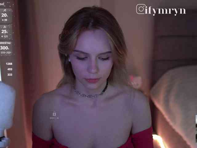 fymryn webcam