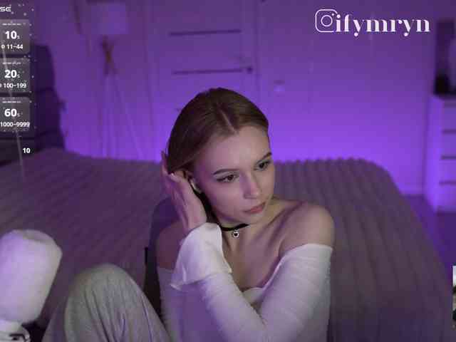 Model: fymryn