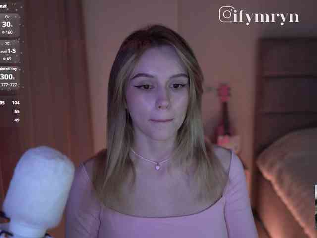 Model: fymryn