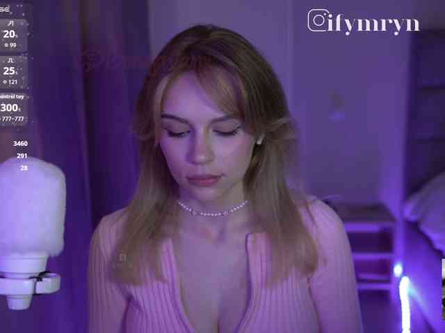 Модель: fymryn