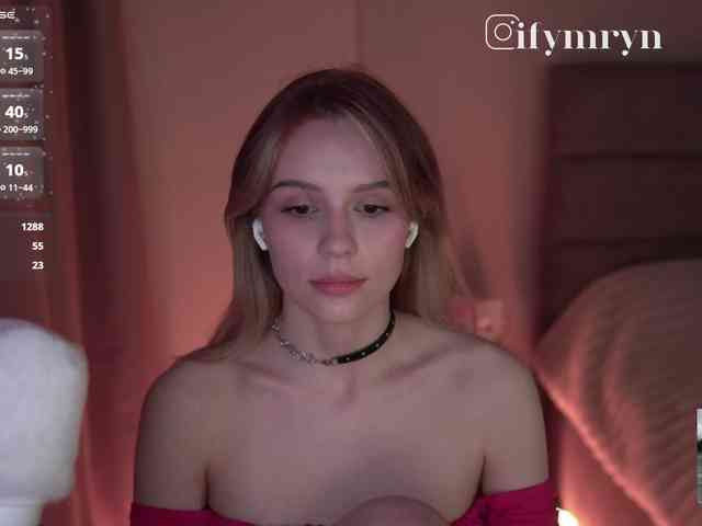 Model: fymryn