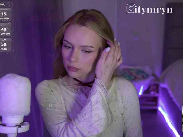 Модель: fymryn