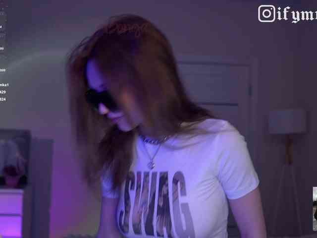 fymryn webcam