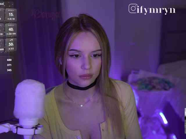 Модель: fymryn