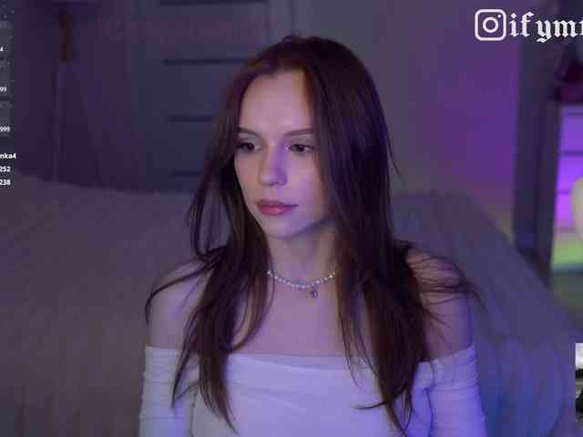 Model: fymryn