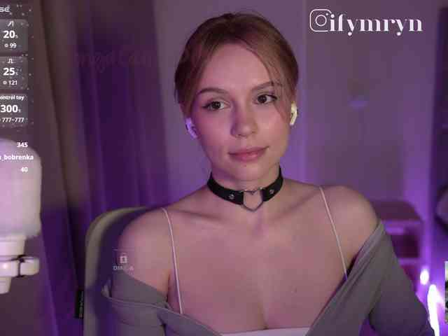 Model: fymryn