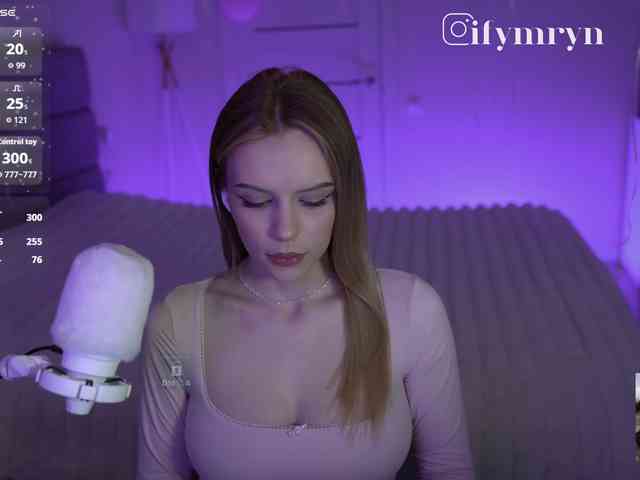 Модель: fymryn