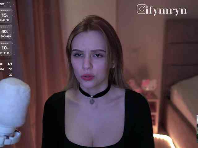 fymryn